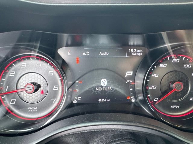 Used 2020 Dodge Charger R/T w/ Plus Group RWD image 24