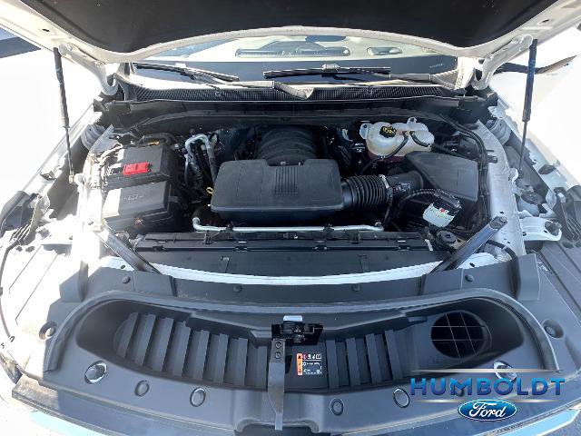 Used 2023 Chevrolet Tahoe LT AWD/4WD image 10