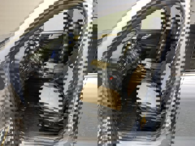 Certified 2022 Ford Escape Titanium w/ Titanium Elite Package image 3