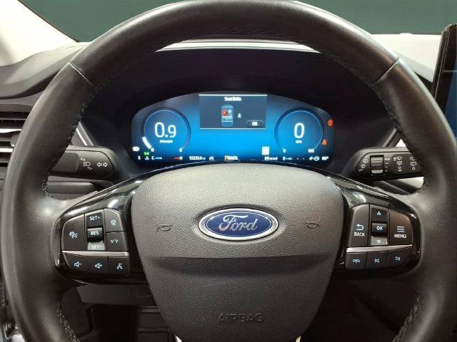 Certified 2023 Ford Escape Platinum AWD/4WD image 24