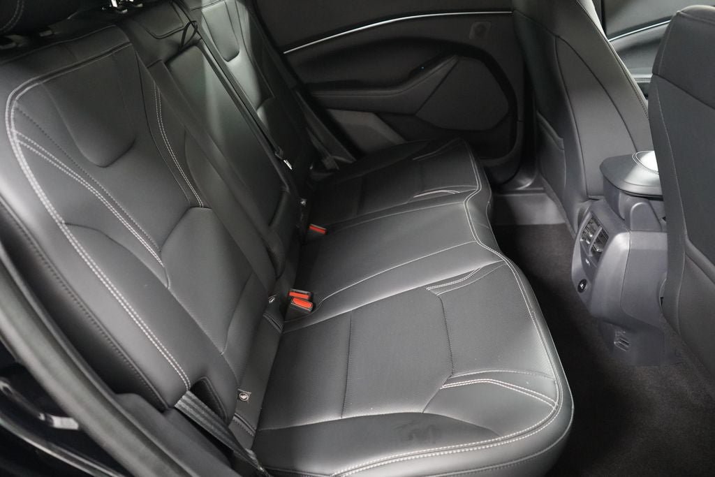 Certified 2025 Ford Mustang Mach-E Premium AWD/4WD image 29