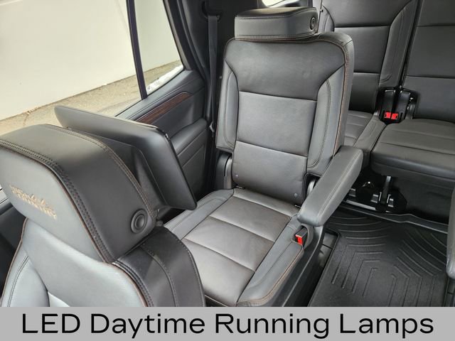 Used 2023 Chevrolet Tahoe High Country w/ Advanced Technology Package image 18