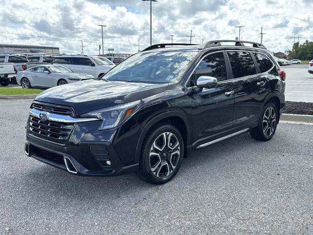 Used 2023 Subaru Ascent Touring AWD/4WD image 3