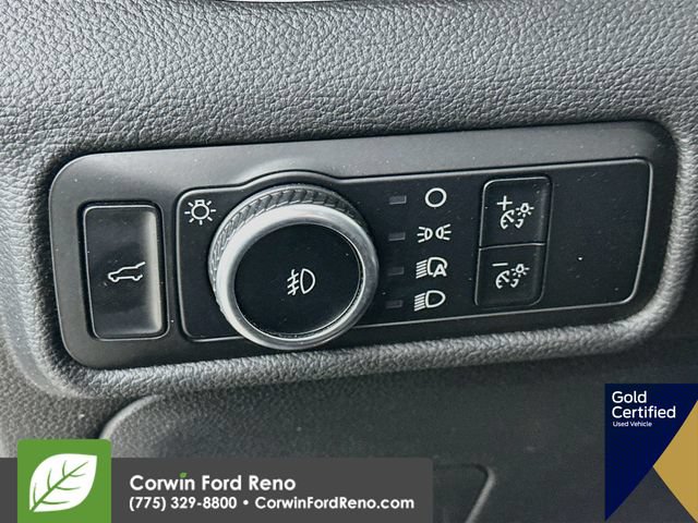 Certified 2023 Ford Explorer XLT w/ Equipment Group 202A AWD/4WD image 14