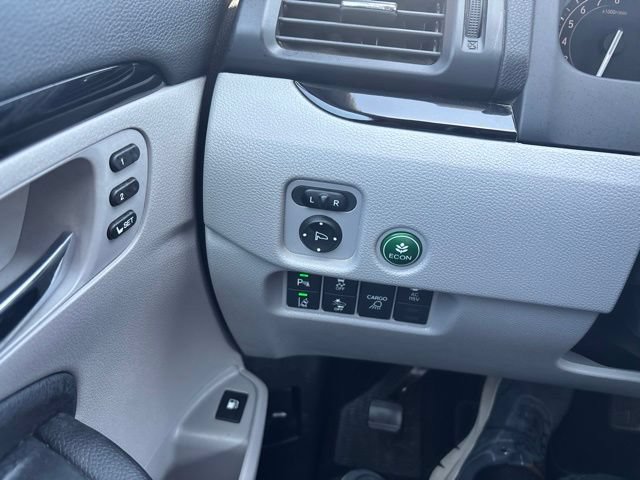 Used 2020 Honda Ridgeline RTL-E image 28