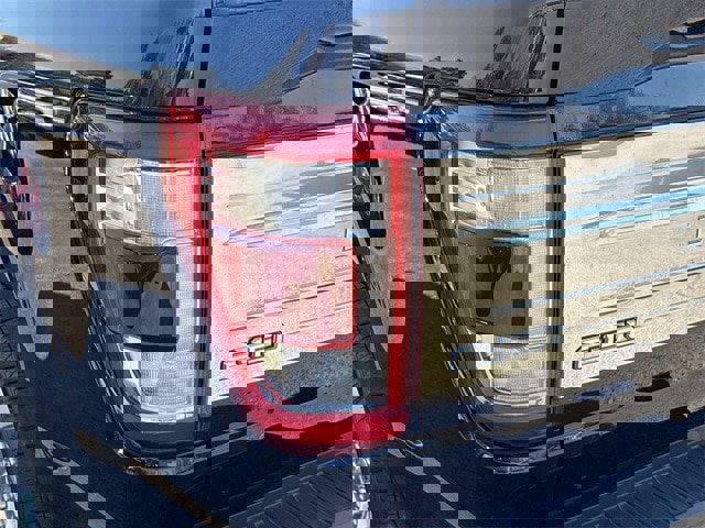 Certified 2023 Ford F150 Limited image 12