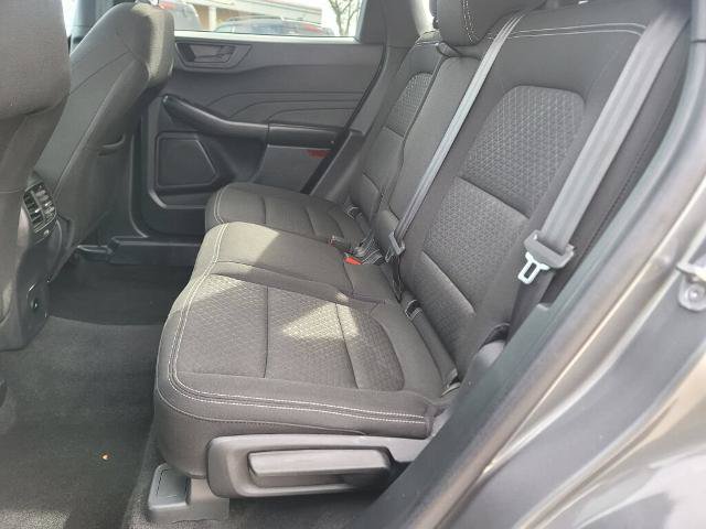Certified 2025 Ford Escape Active AWD/4WD image 14