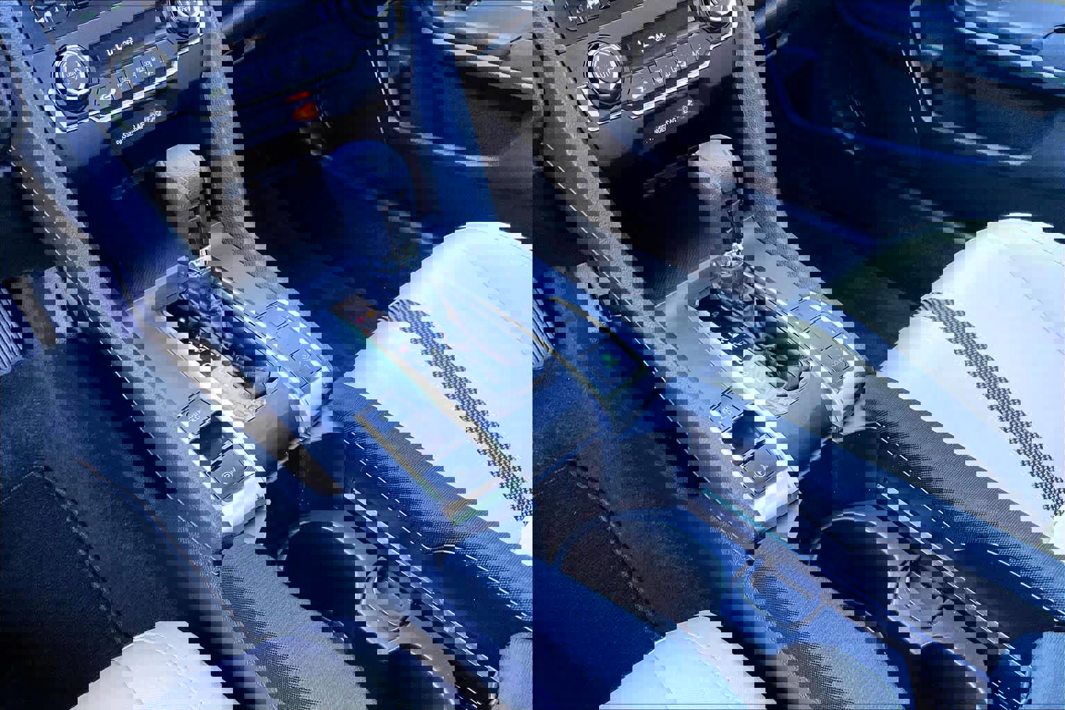 Used 2018 Honda Civic LX image 18