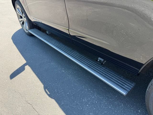 Certified 2021 Ford Expedition Platinum AWD/4WD image 25