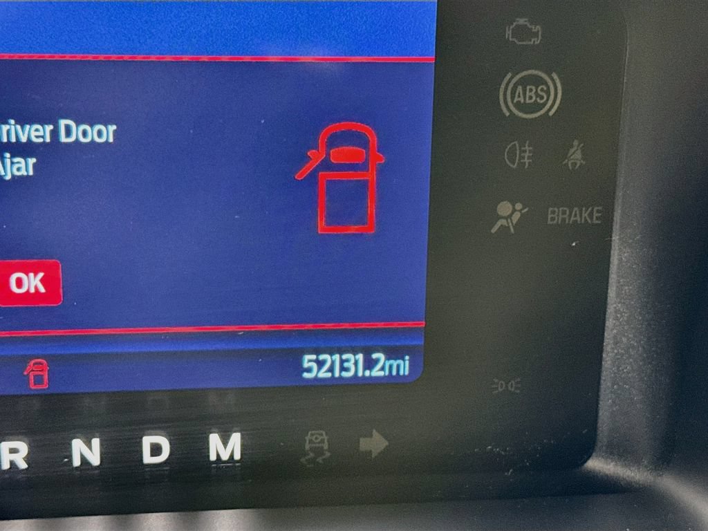 Certified 2021 Ford Bronco First Edition AWD/4WD image 12