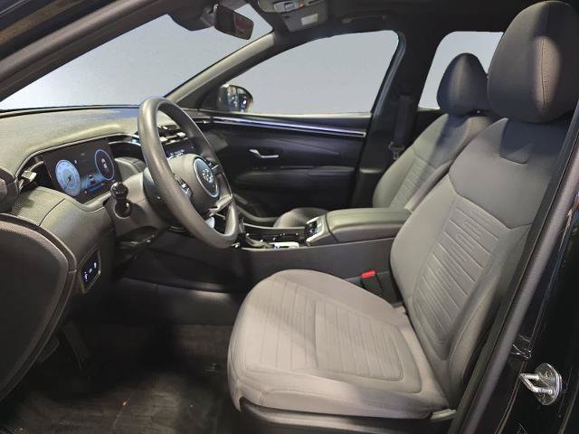 Used 2022 Hyundai Santa Cruz SEL w/ Activity Package AWD/4WD image 5