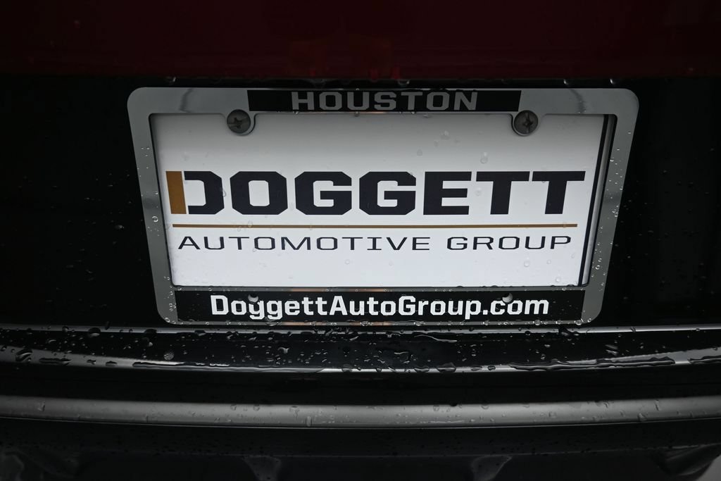 Used 2024 Buick Encore GX Sport Touring w/ Comfort Package FWD image 2