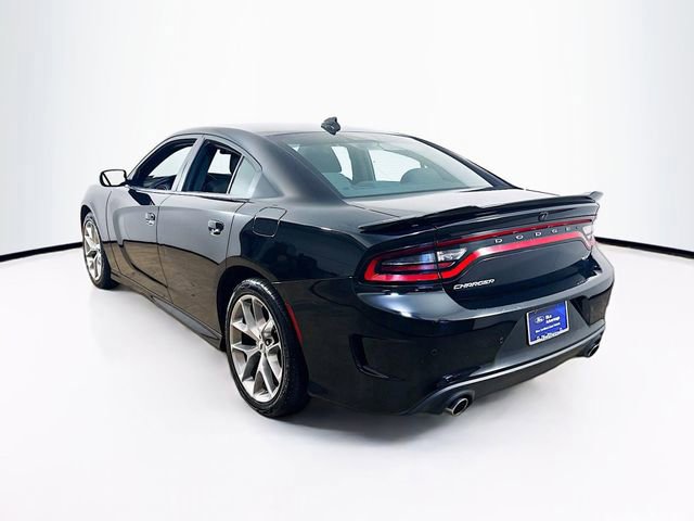 Used 2023 Dodge Charger GT image 3