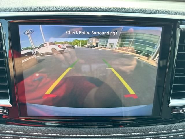 Used 2025 Chrysler Pacifica Limited FWD image 17