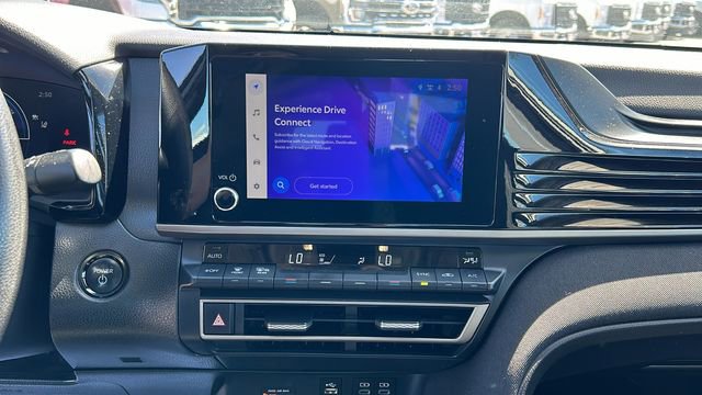 Used 2025 Toyota Camry LE FWD image 20