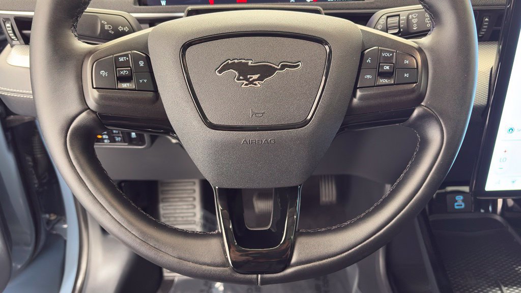 Certified 2023 Ford Mustang Mach-E California Route 1 AWD/4WD image 35