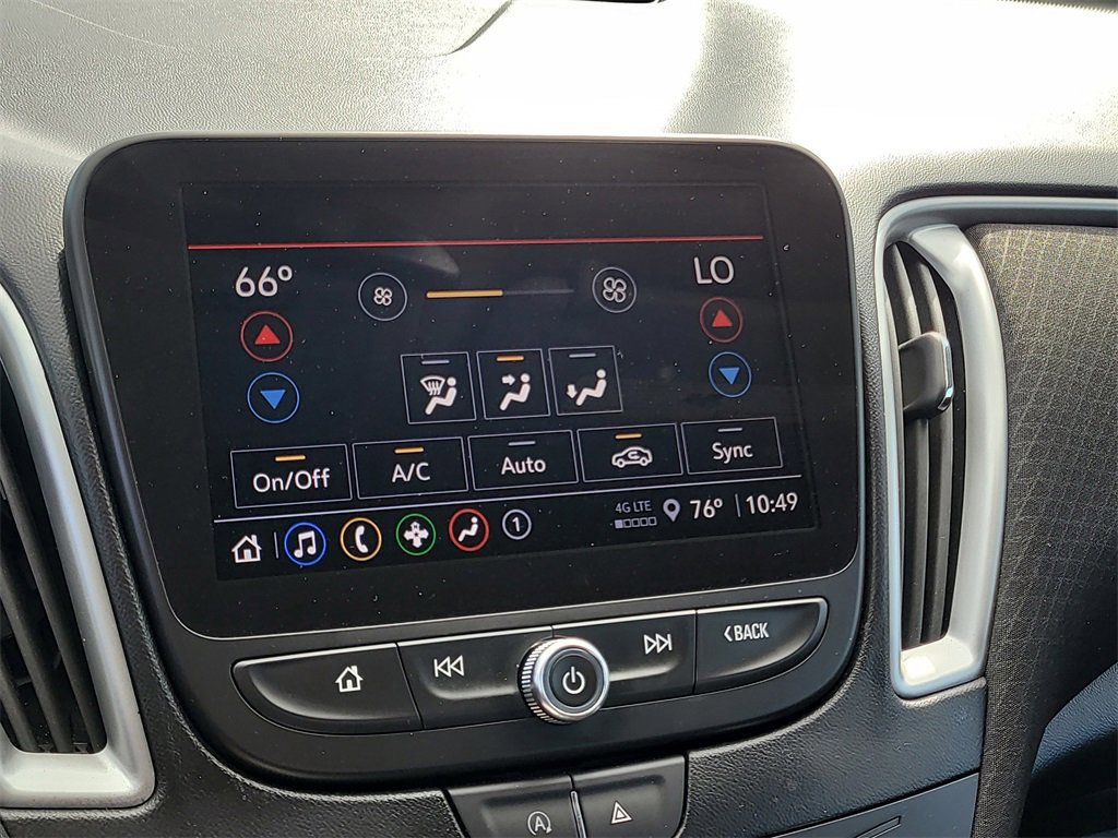 Used 2024 Chevrolet Malibu LT image 19