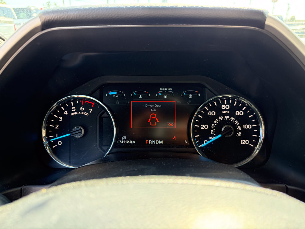 Certified 2019 Ford F150 Lariat AWD/4WD image 28