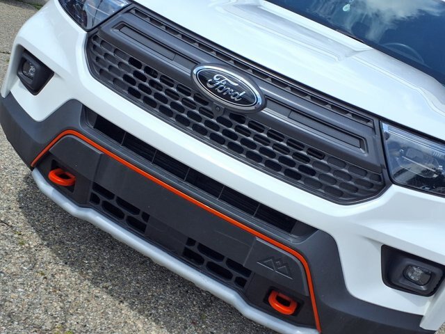 Certified 2023 Ford Explorer Timberline w/ Timberline Technology Package AWD/4WD image 31