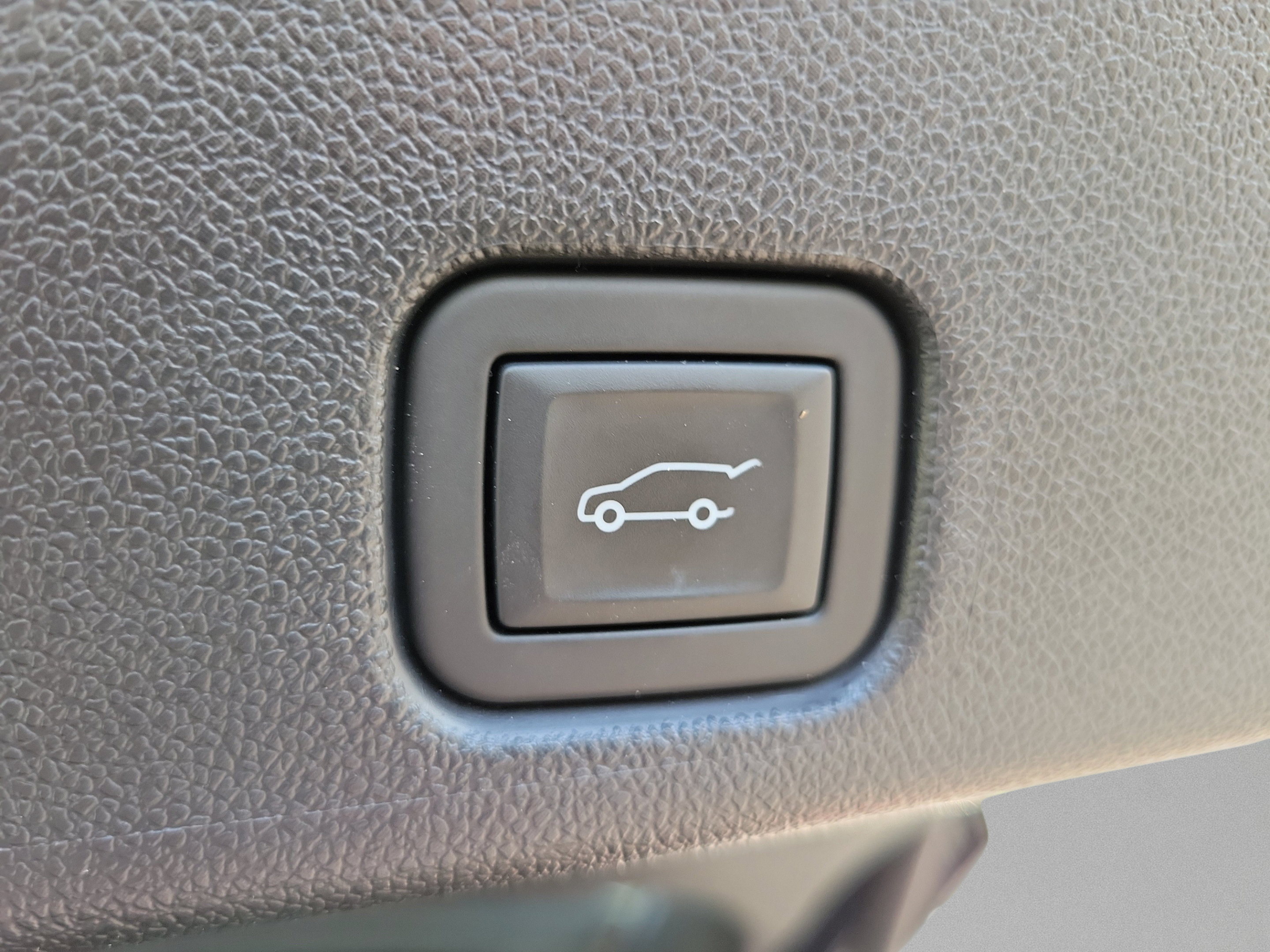 Used 2025 Buick Enclave Sport Touring FWD image 37