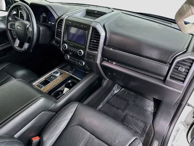 Certified 2021 Ford Expedition Platinum RWD image 36