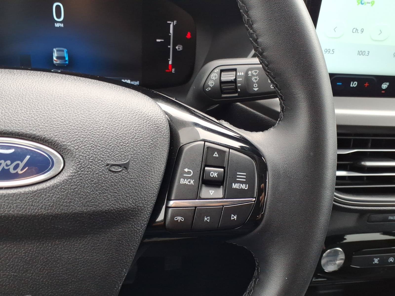 Certified 2025 Ford Escape Active w/ Tech Pack #1 AWD/4WD image 19