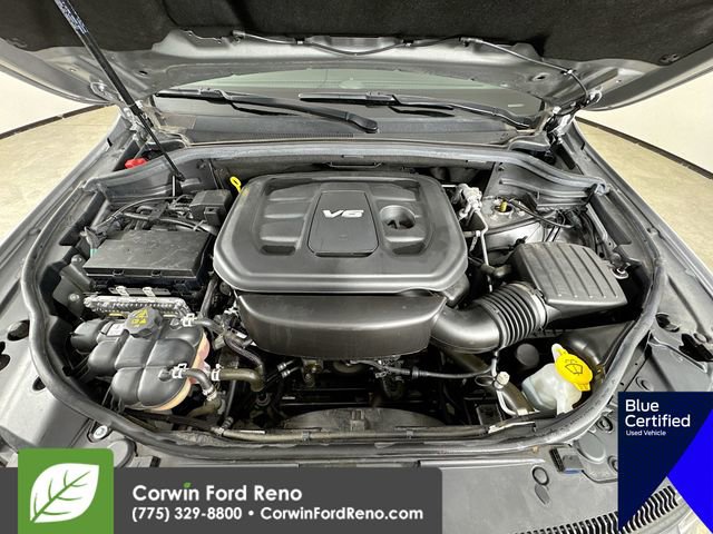 Used 2018 Jeep Grand Cherokee High Altitude image 35