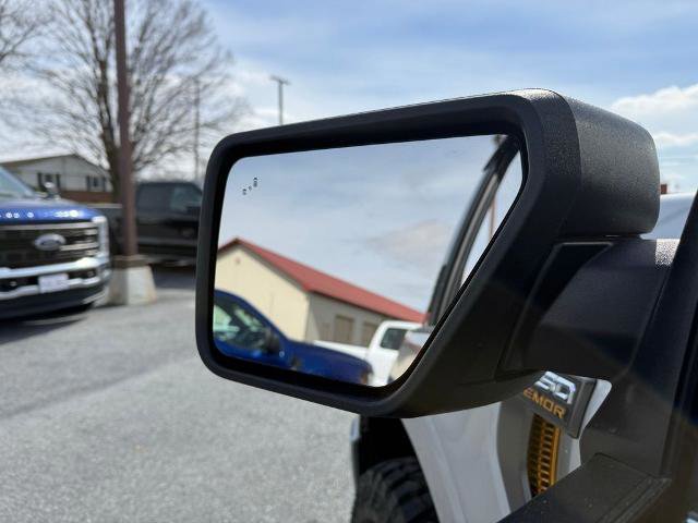 Certified 2021 Ford F150 Tremor w/ Equipment Group 401A Mid image 15