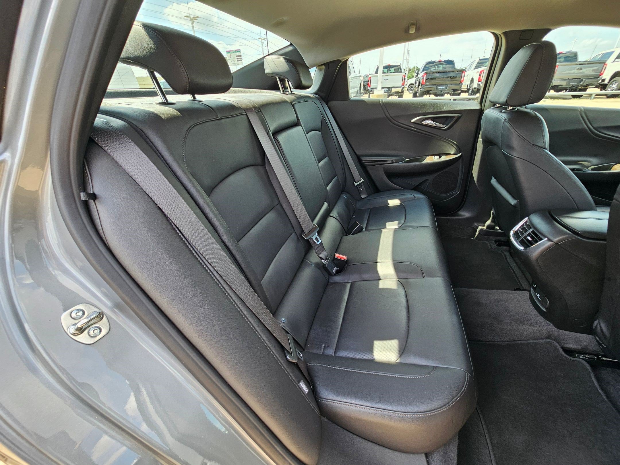 Used 2024 Chevrolet Malibu LT FWD image 56