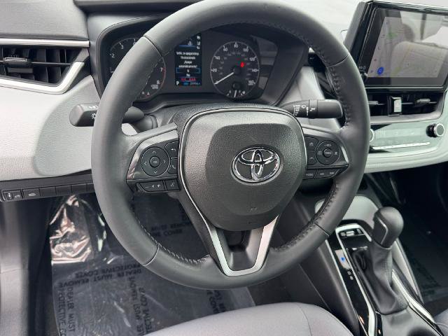 Used 2025 Toyota Corolla SE FWD image 16