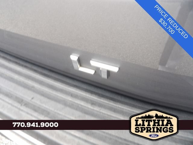 Used 2021 Chevrolet Tahoe LT RWD image 13