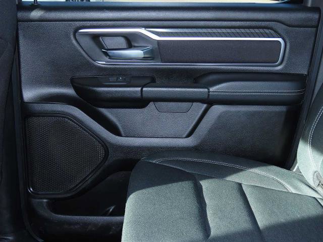 Used 2025 RAM 1500 Big Horn image 20
