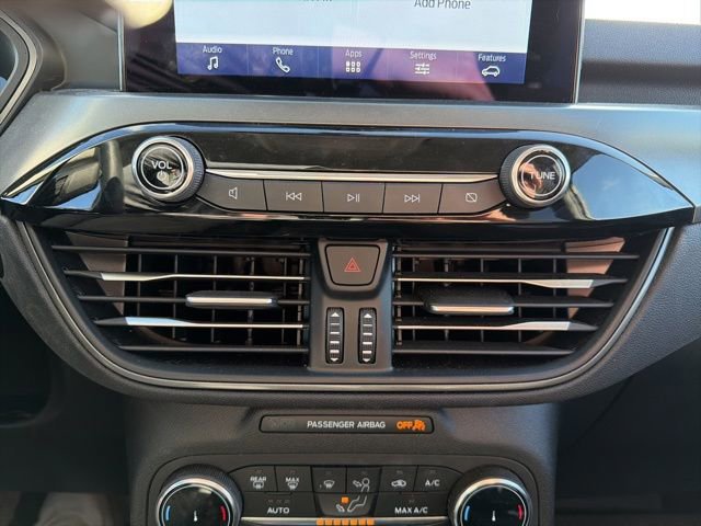 Certified 2023 Ford Escape Active image 29