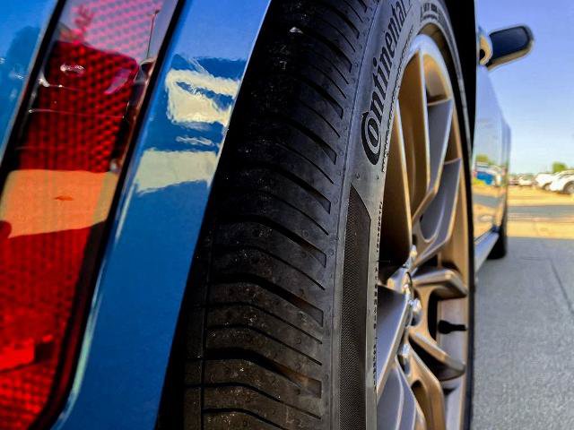 Certified 2026 Ford Mustang Premium RWD image 10