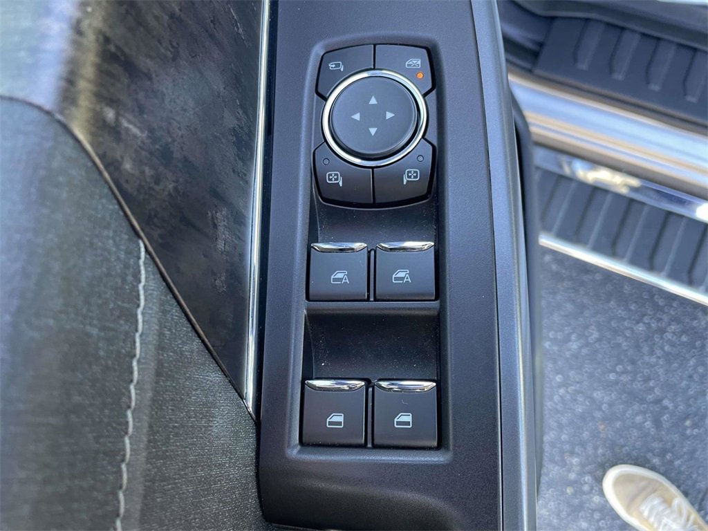 Certified 2021 Ford F150 Lariat image 16