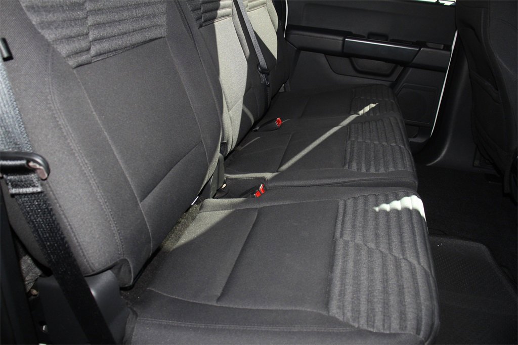 Certified 2023 Ford F150 XL w/ STX Appearance Package image 26