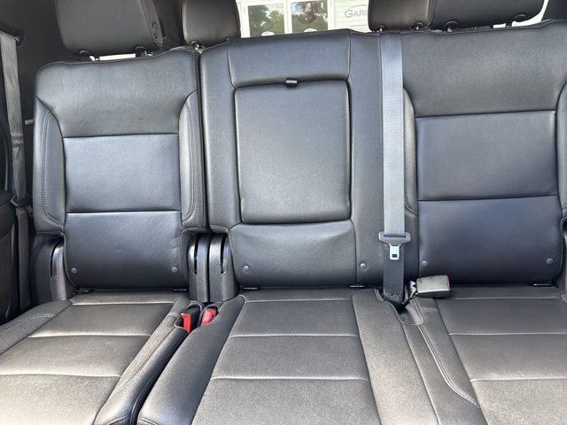 Used 2023 Chevrolet Tahoe LT AWD/4WD image 18