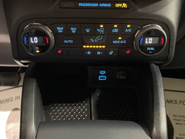 Certified 2021 Ford Bronco Sport Outer Banks AWD/4WD image 38
