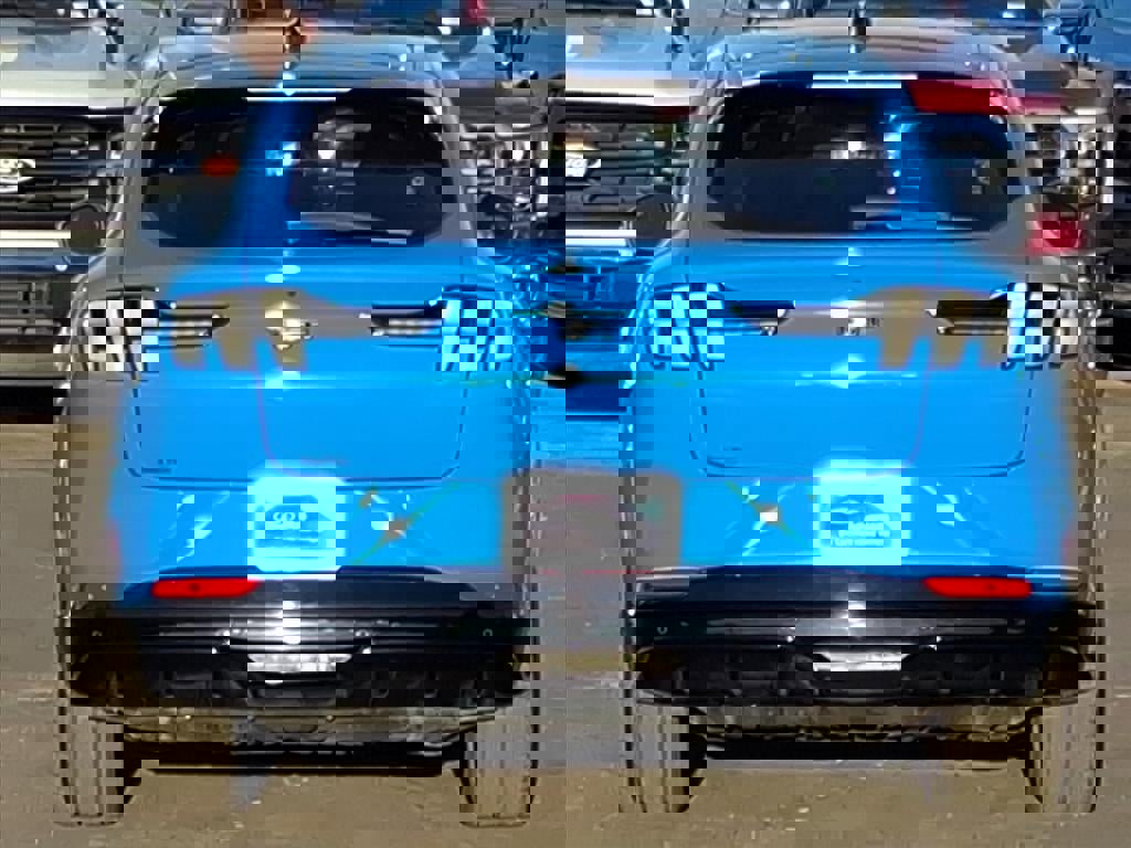 Certified 2022 Ford Mustang Mach-E GT image 5