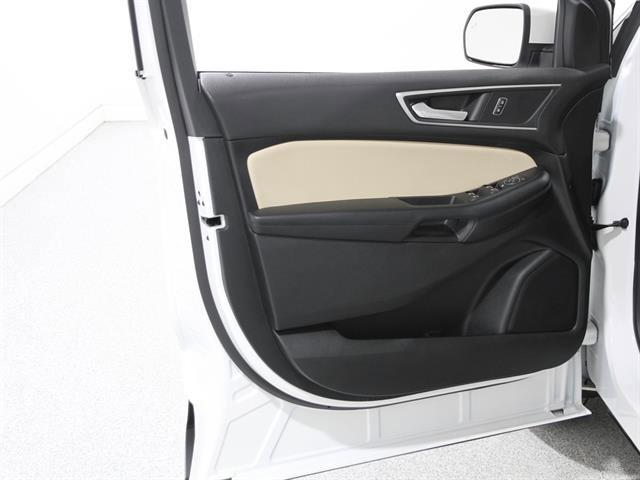 Certified 2022 Ford Edge SEL w/ Convenience Package image 5