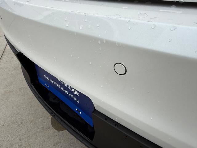 Certified 2019 Ford Taurus Limited image 19