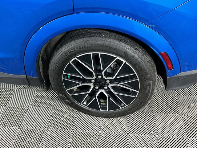 Certified 2025 Ford Mustang Mach-E Premium AWD/4WD image 39