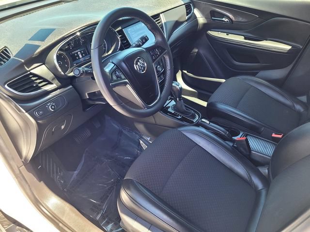 Used 2019 Buick Encore Preferred FWD image 10
