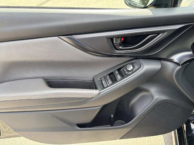 Used 2023 Subaru Crosstrek 2.5i Sport w/ Popular Package #3 image 18