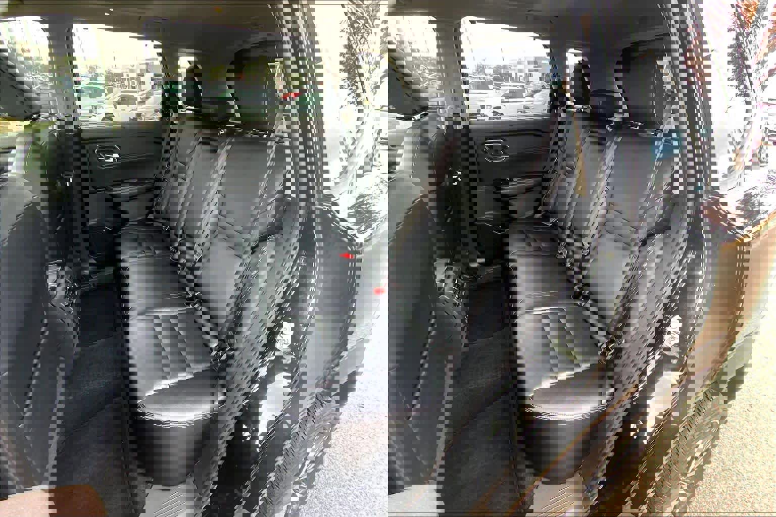 Used 2021 Nissan Rogue SL w/ Premium Package image 20