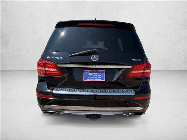 Used 2019 Mercedes-Benz GLS 450 4MATIC image 6