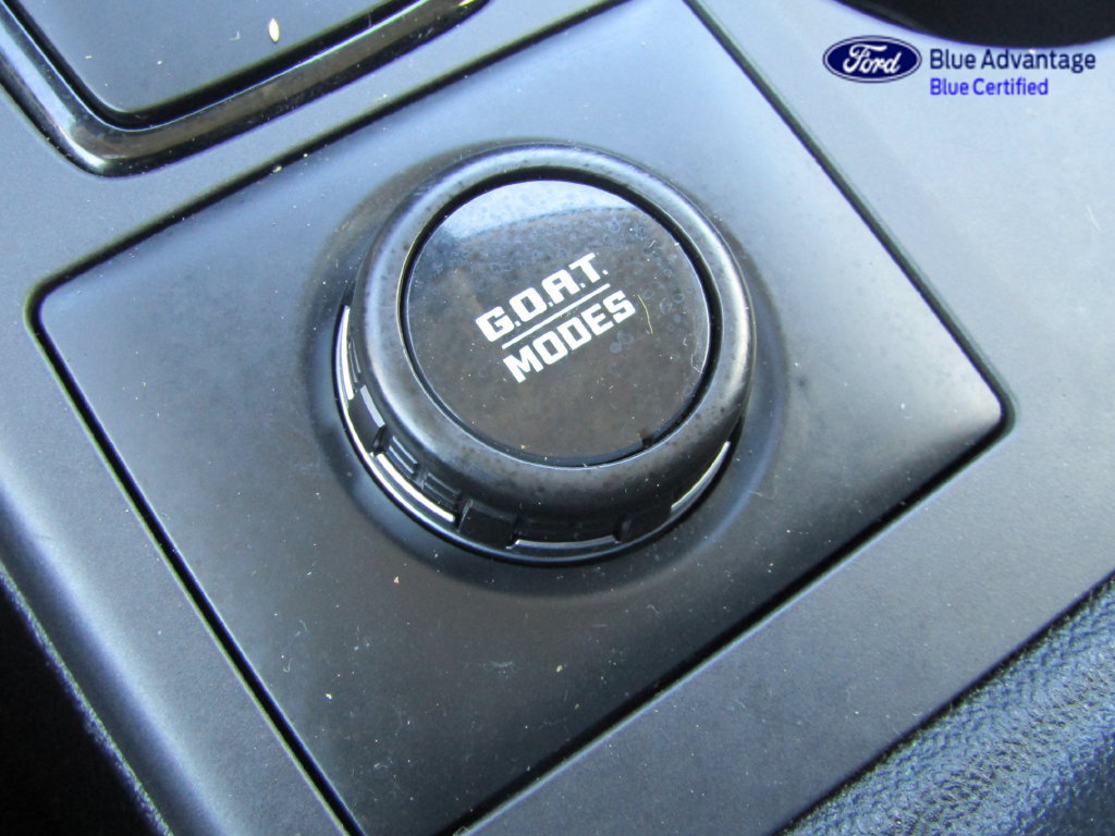 Certified 2021 Ford Bronco Sport AWD/4WD image 31