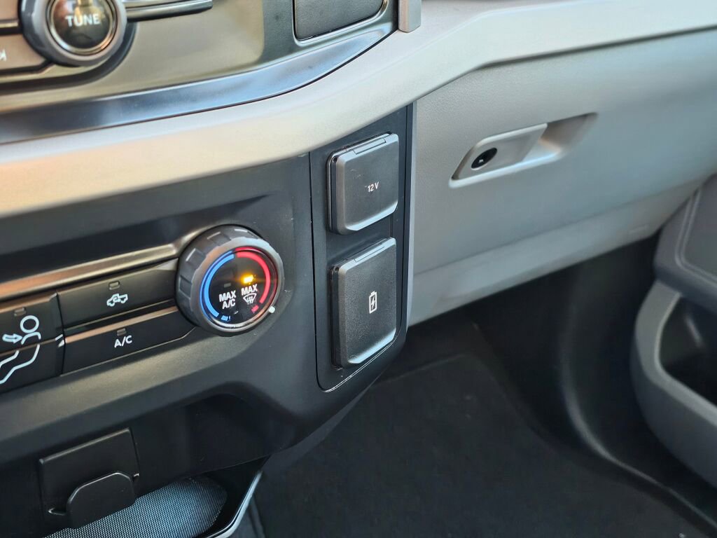 Certified 2023 Ford F150 XLT w/ Trailer Tow Package image 27