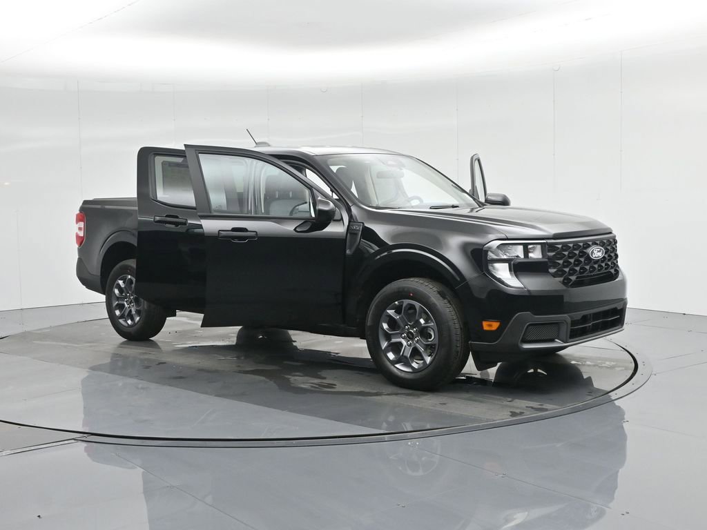 Certified 2025 Ford Maverick XLT w/ XLT Luxury Package image 36