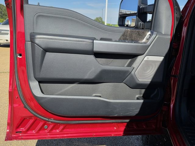 Certified 2024 Ford F250 Lariat w/ Lariat Ultimate Package image 15